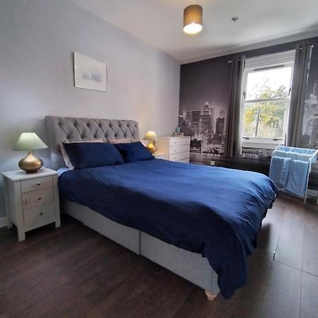 Cosy 2-Bdr Apartment & 15 Minutes To Edinburgh By Train & Free Parking Prestonpans Exteriér fotografie