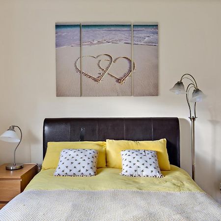 Cosy 2-Bdr Apartment & 15 Minutes To Edinburgh By Train & Free Parking Prestonpans Exteriér fotografie