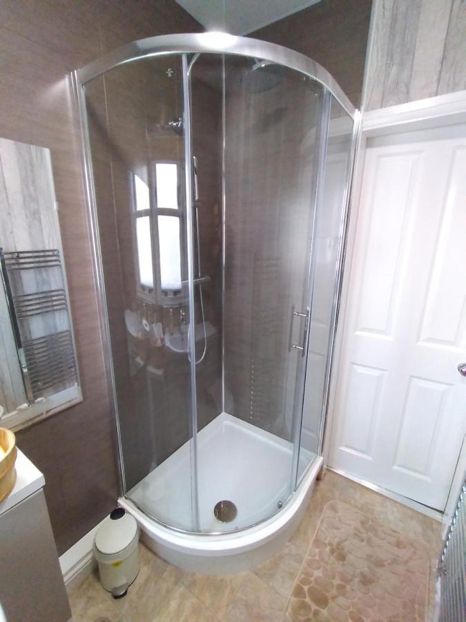 Cosy 2-Bdr Apartment & 15 Minutes To Edinburgh By Train & Free Parking Prestonpans Exteriér fotografie