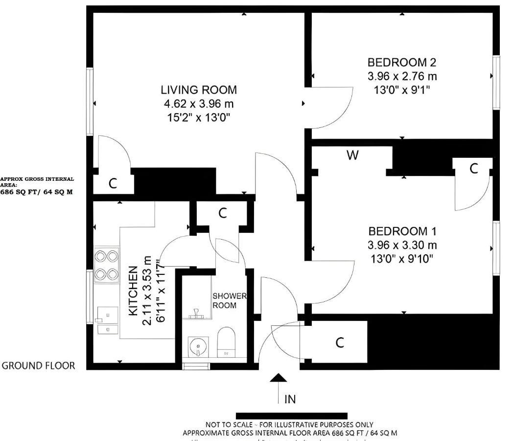 Cosy 2-Bdr Apartment & 15 Minutes To Edinburgh By Train & Free Parking Prestonpans Exteriér fotografie