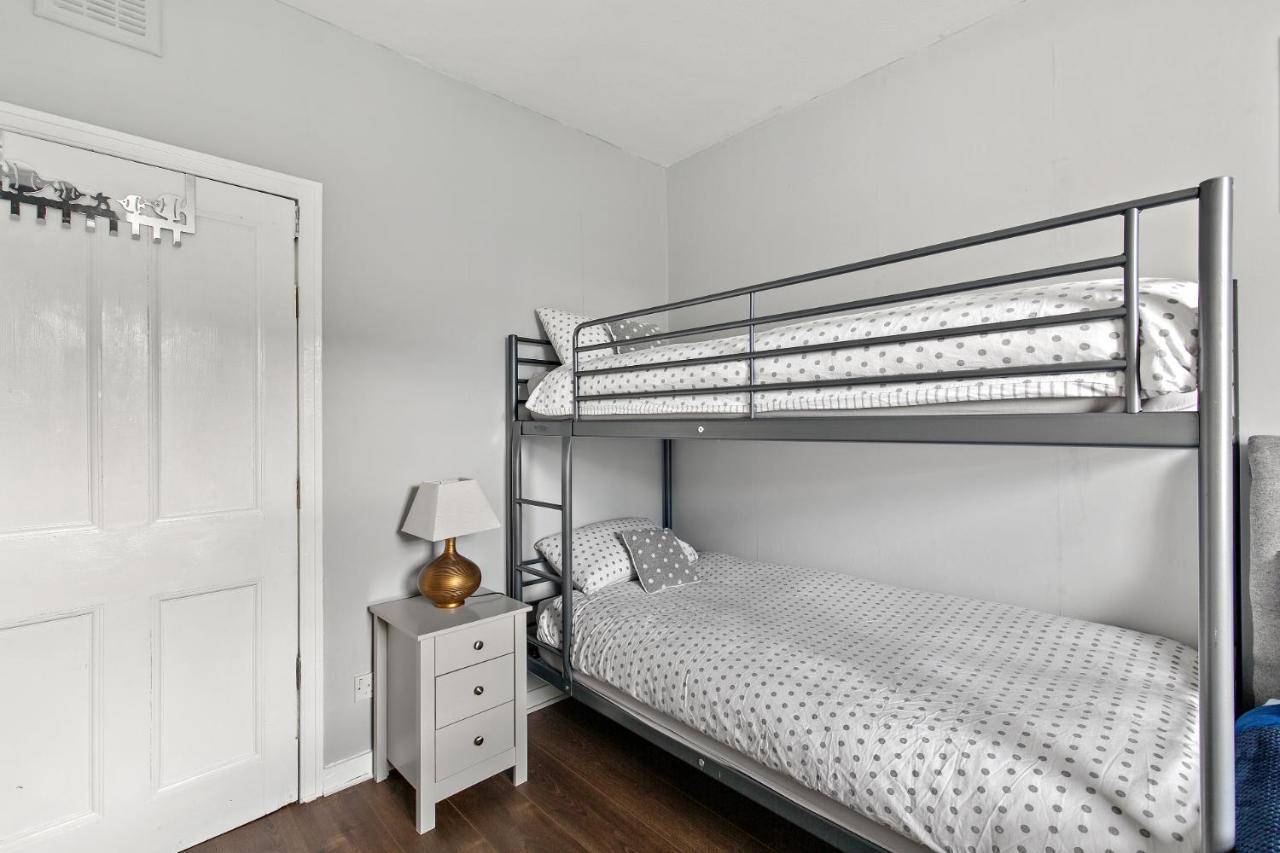 Cosy 2-Bdr Apartment & 15 Minutes To Edinburgh By Train & Free Parking Prestonpans Exteriér fotografie