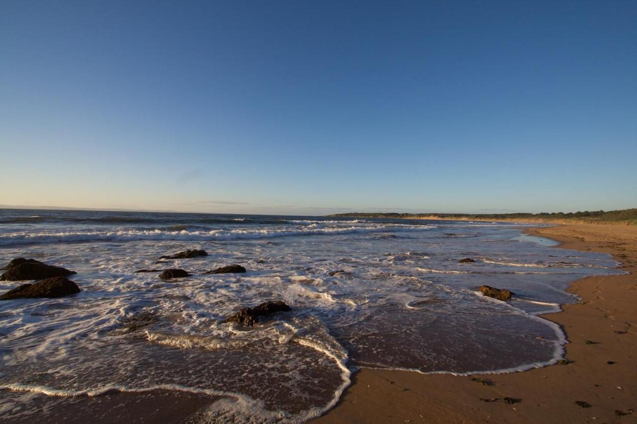 Cosy 2-Bdr Apartment & 15 Minutes To Edinburgh By Train & Free Parking Prestonpans Exteriér fotografie
