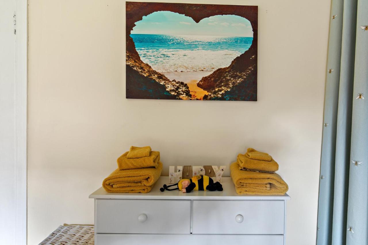 Cosy 2-Bdr Apartment & 15 Minutes To Edinburgh By Train & Free Parking Prestonpans Exteriér fotografie